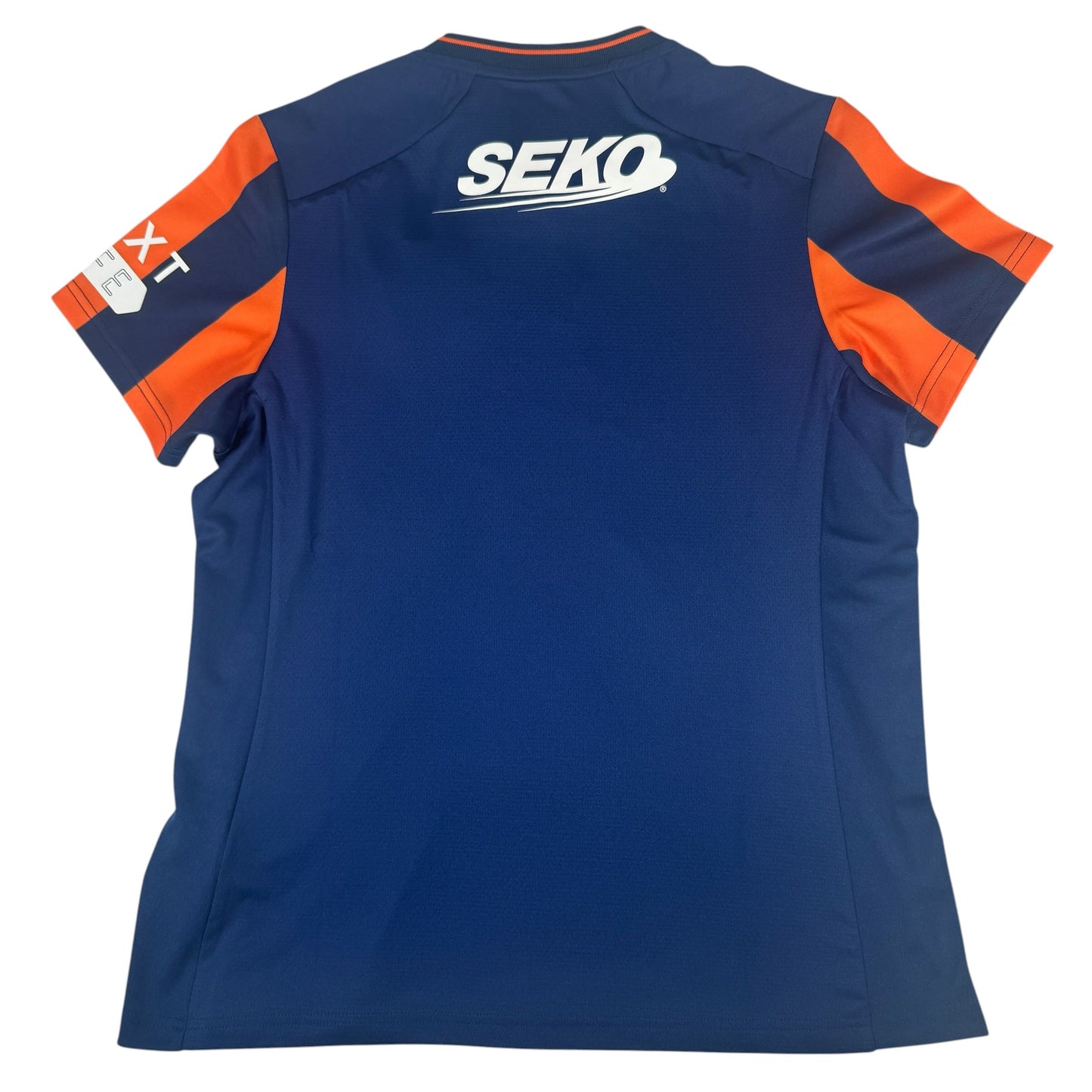 Rangers 2023/2024 Third Football Shirt Womens 16 BNWT