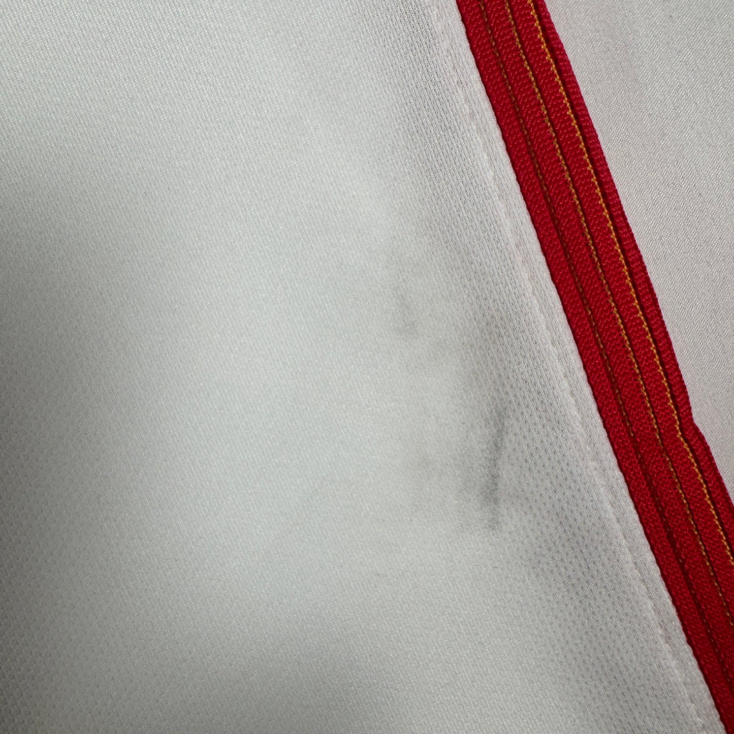 RB Salzburg 2016/2017 Home Football Shirt 2XL