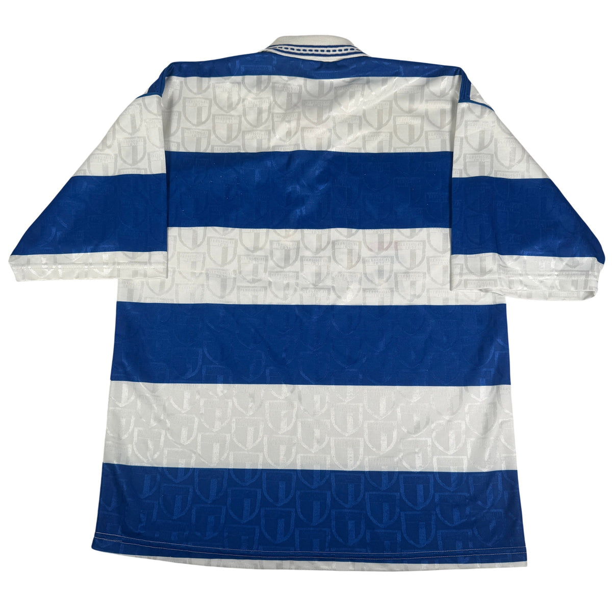 Reading 1992/1993 Home Football Shirt XL
