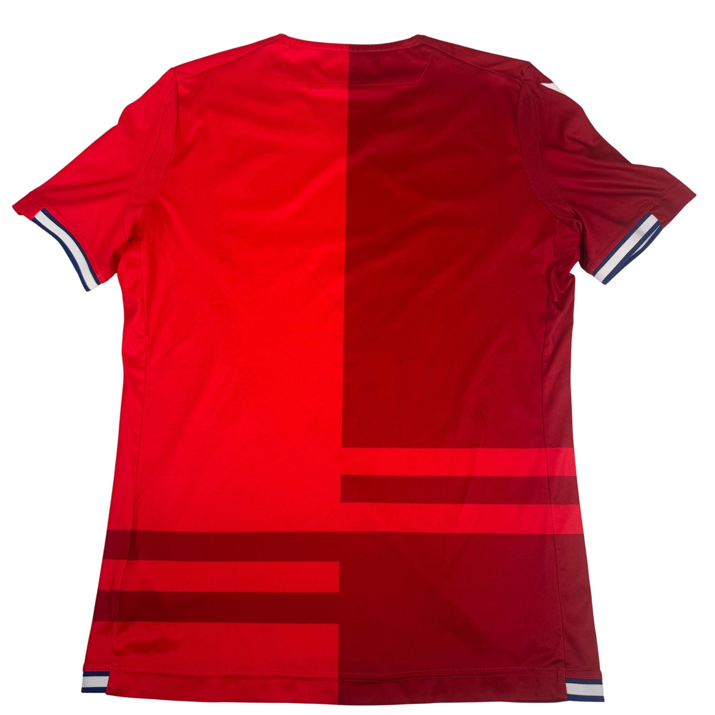 Reading 2020/2021 Away Football Shirt Large