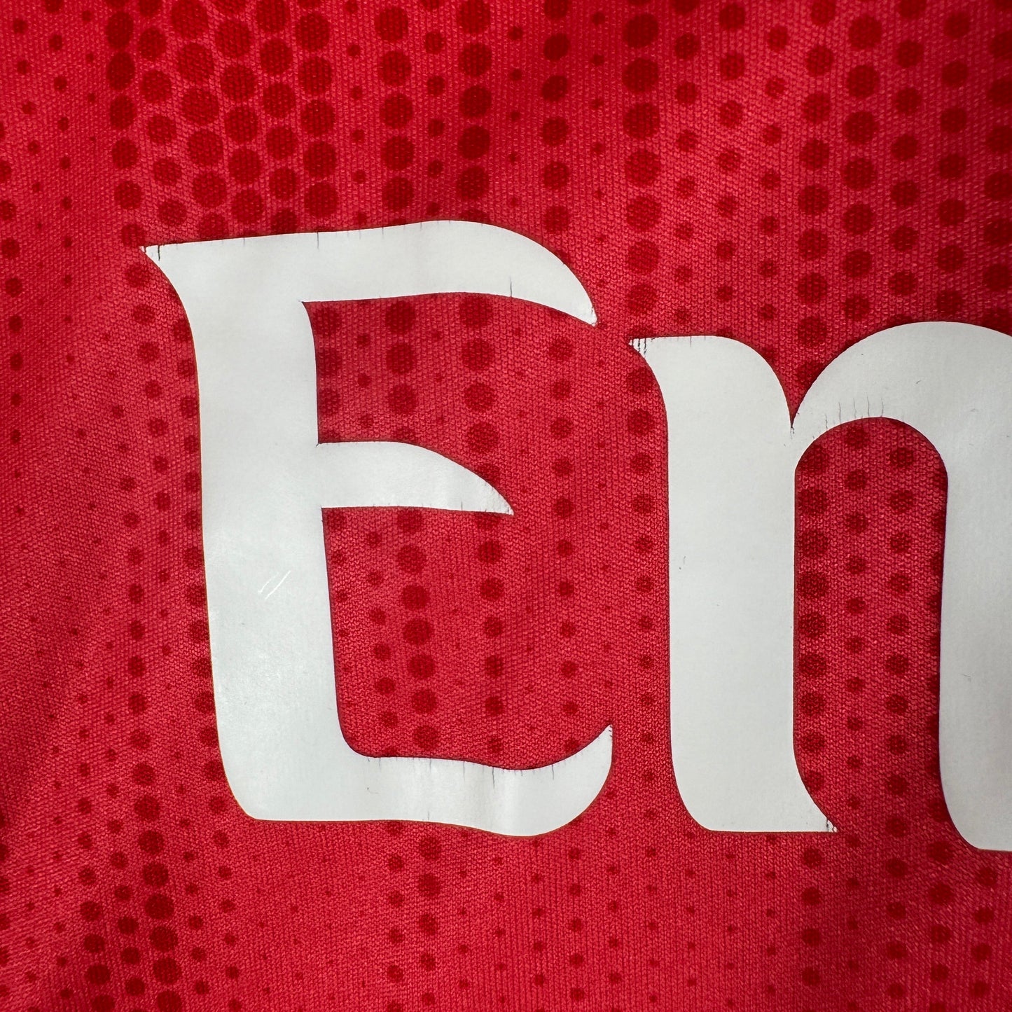 Real Madrid 2018/2019 Third Football Shirt Medium