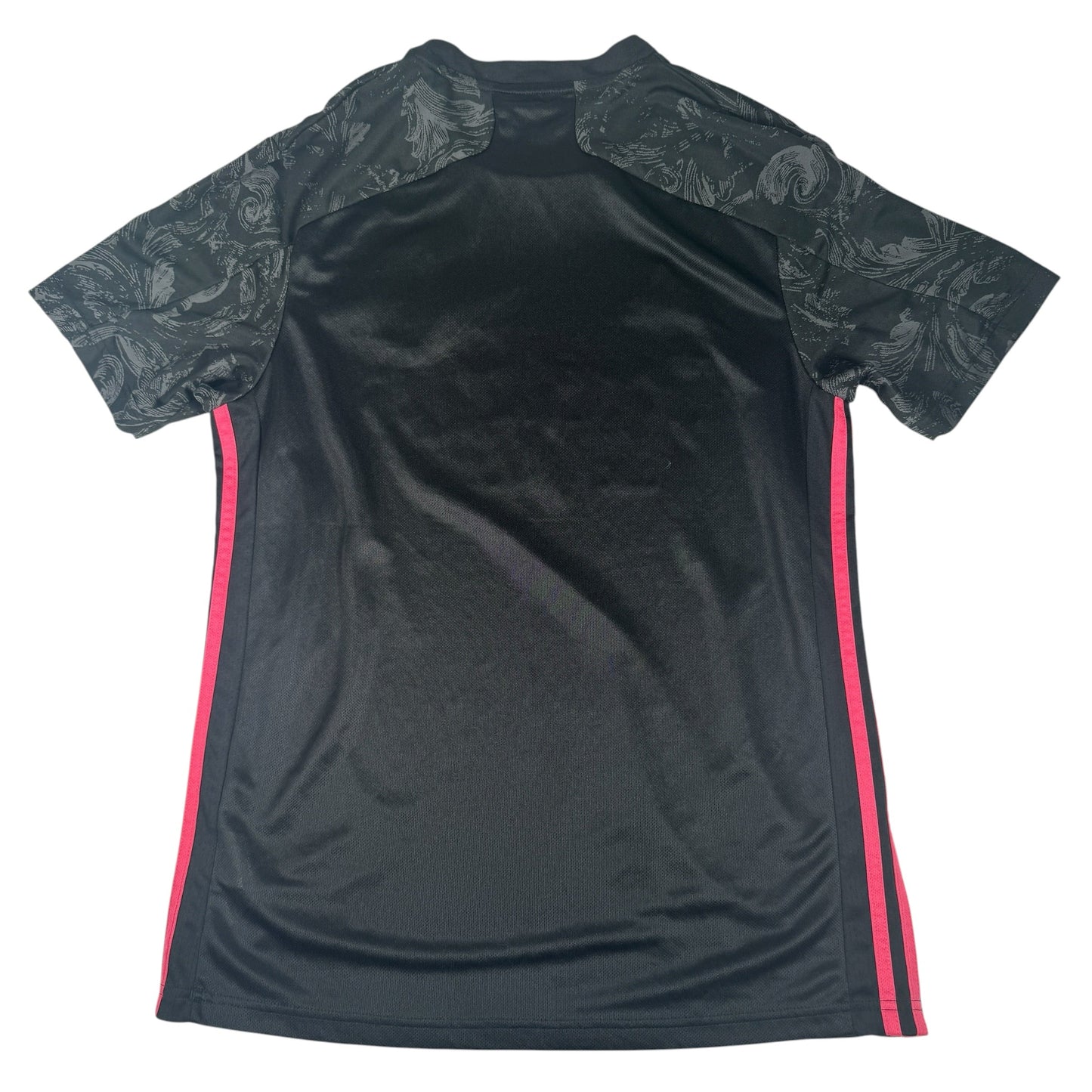 Real Madrid 2020/2021 Third Football Shirt Medium