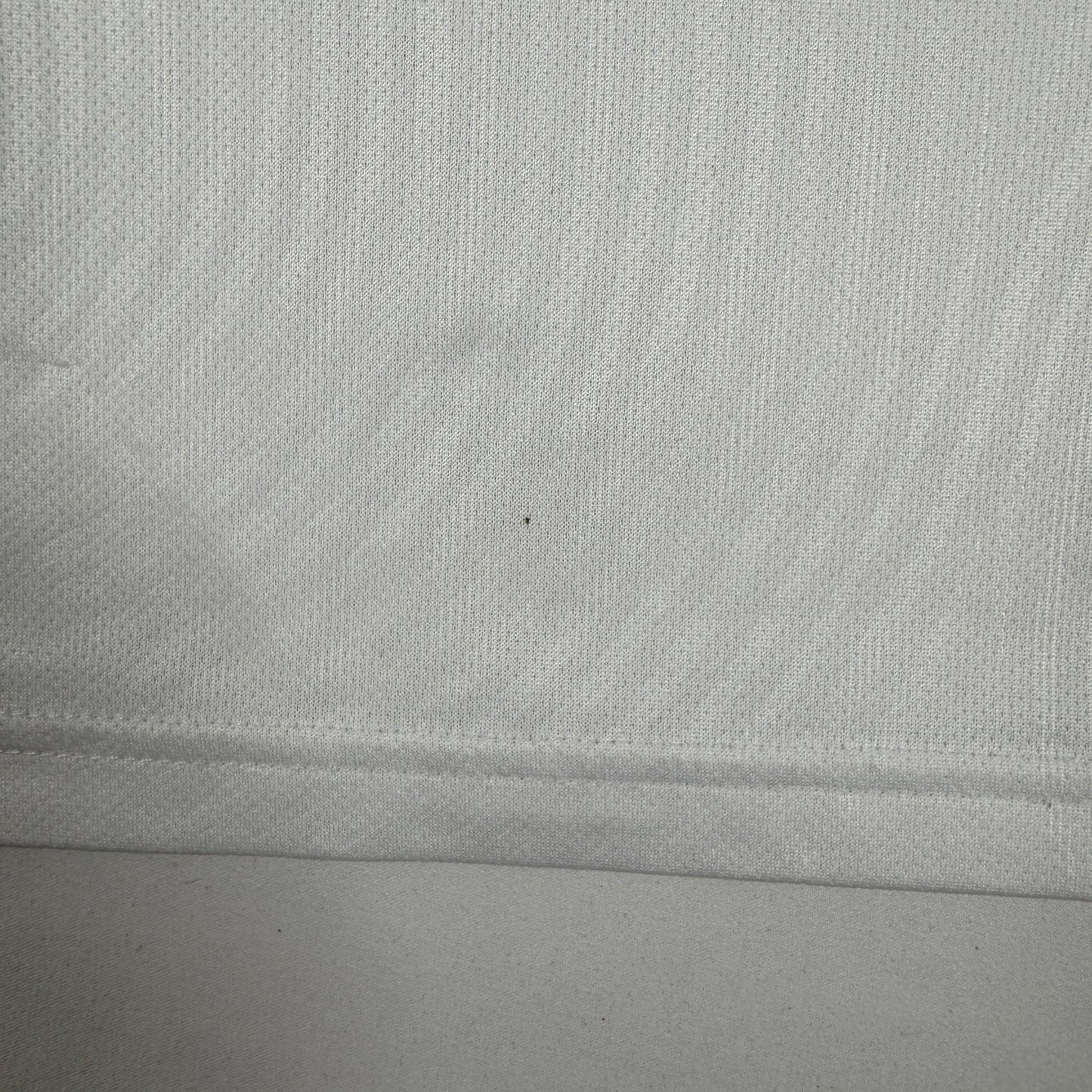 Real Madrid 2021/2022 Home Football Shirt Medium
