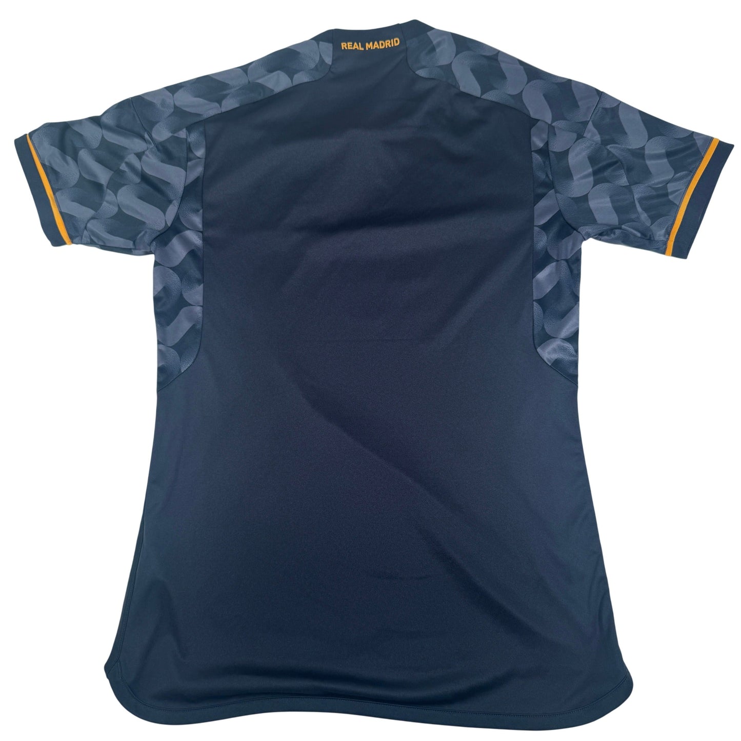 Real Madrid 2023/2024 Away Football Shirt Medium
