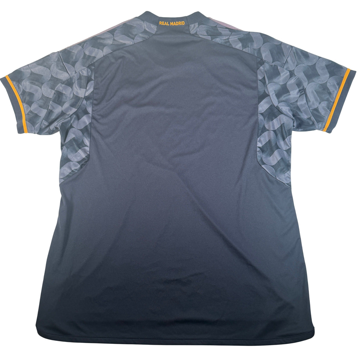 Real Madrid 2023/2024 Away Football Shirt XXL