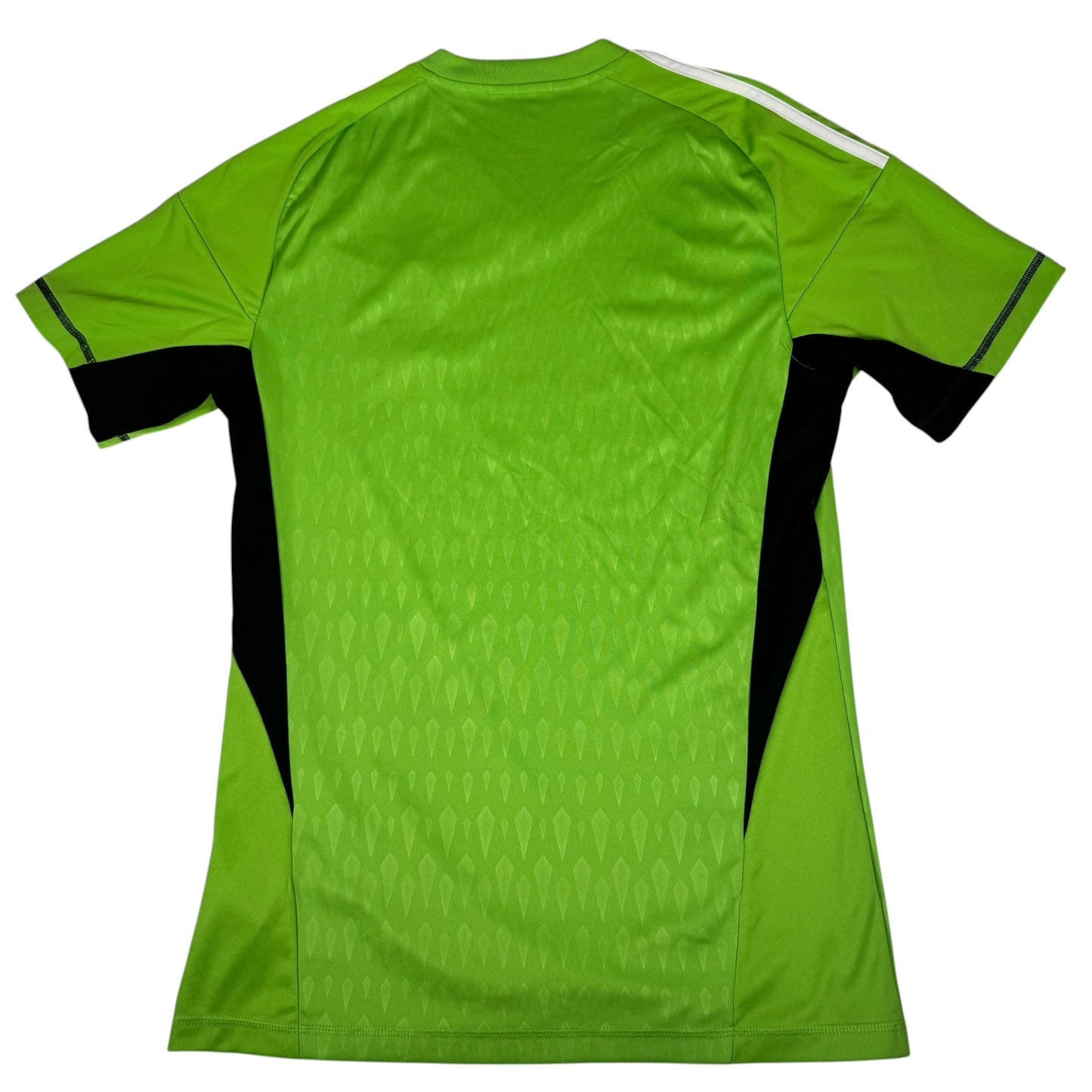 Real Madrid 2023/2024 Goalkeeper Football Shirt Medium