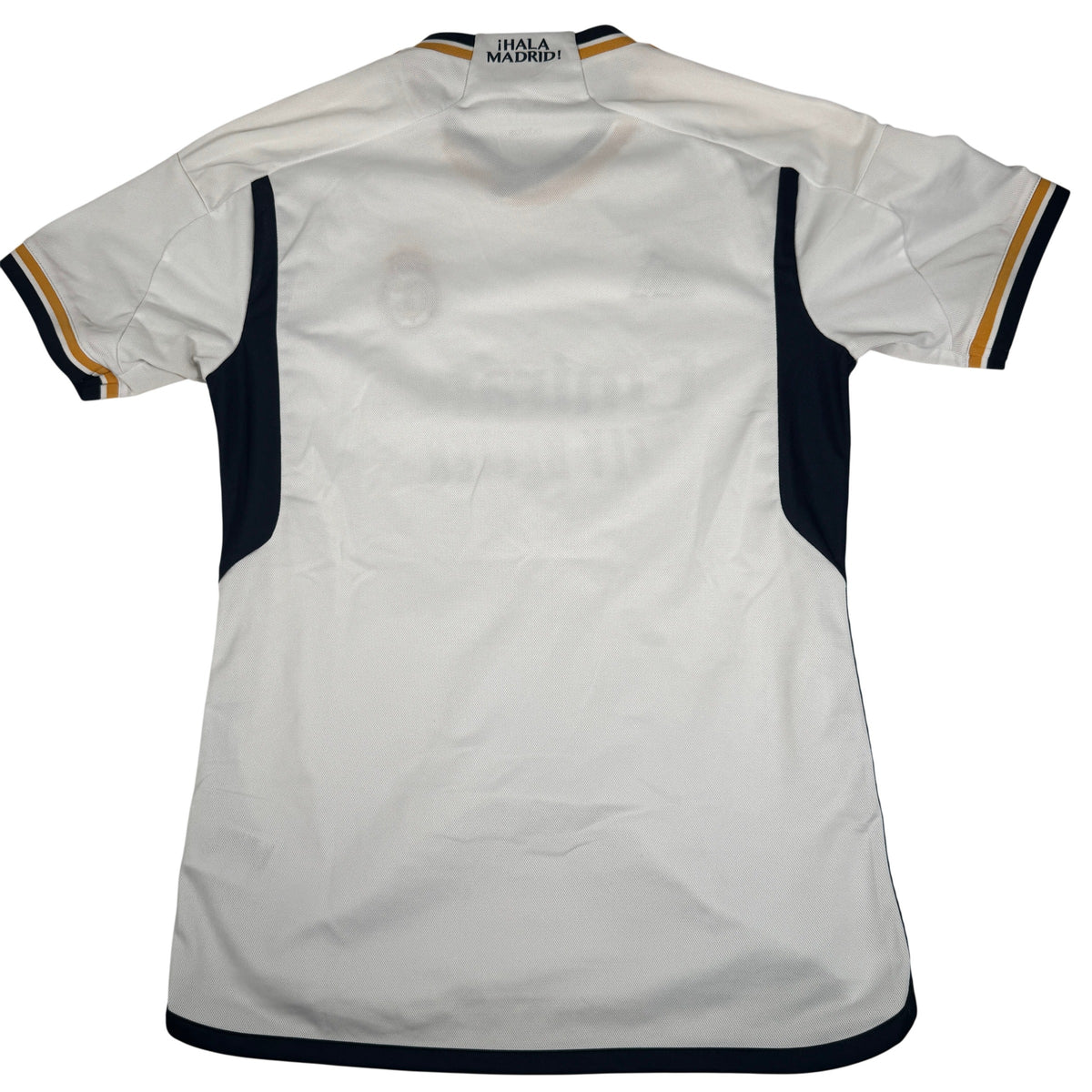 Real Madrid 2023/2024 Home Football Shirt Medium