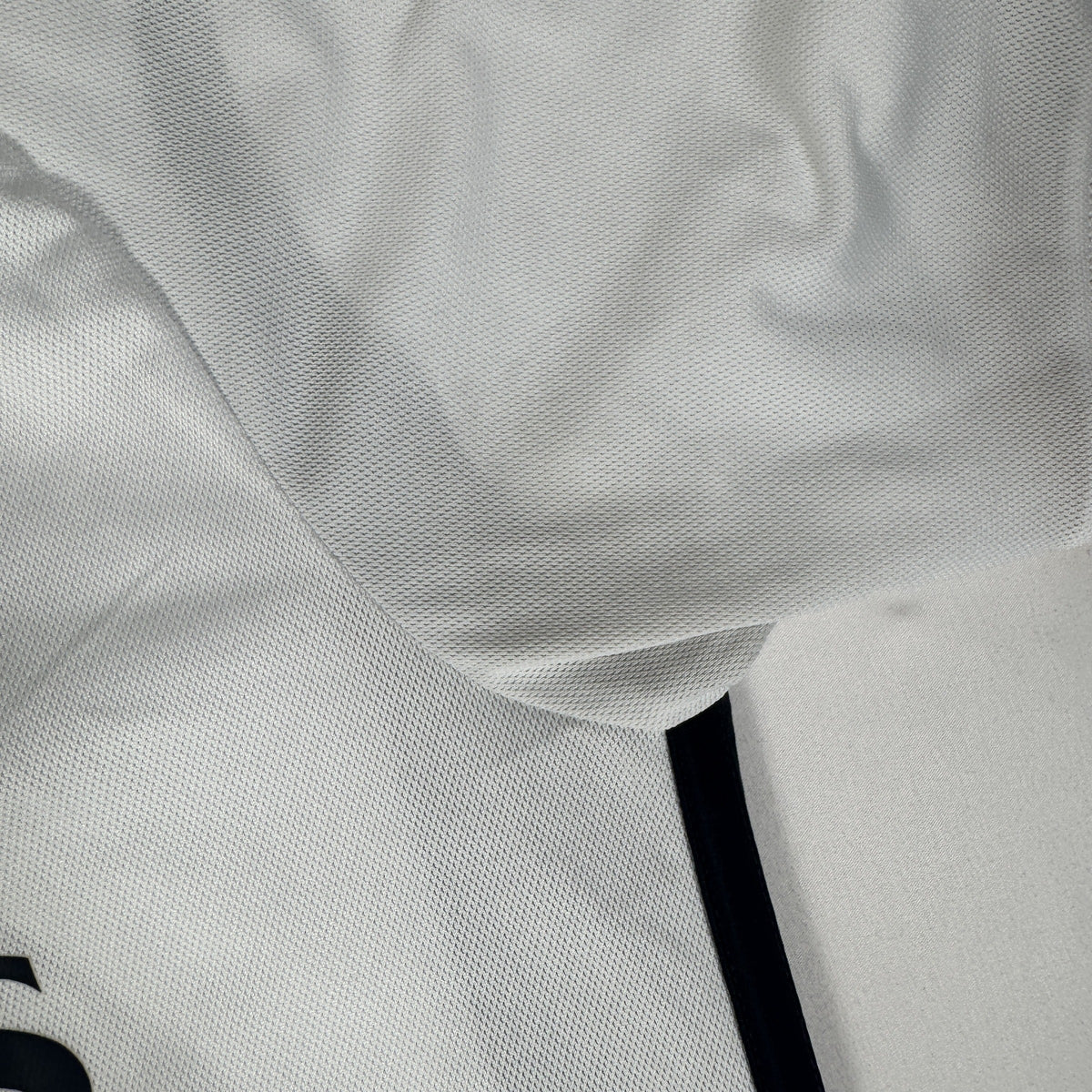 Real Madrid 2023/2024 Home Football Shirt Medium