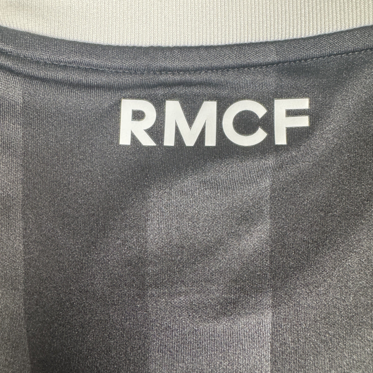 Real Madrid 2025/2026 Goalkeeper Football Shirt Large