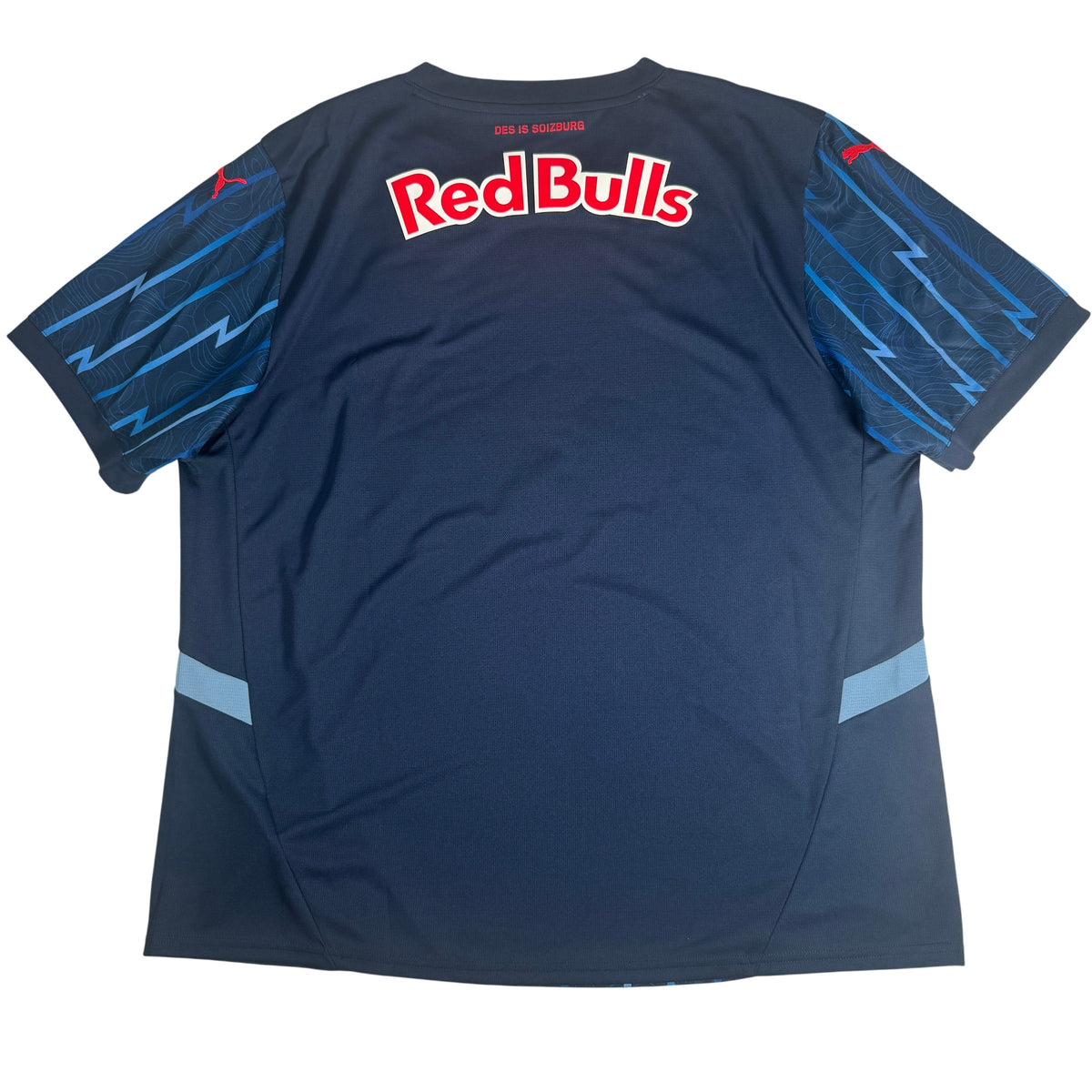 Red Bull Salzburg 2024/2025 Away Football Shirt XXL BNWT