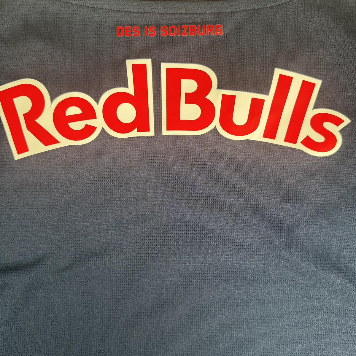 Red Bull Salzburg 2024/2025 Away Football Shirt XXL BNWT