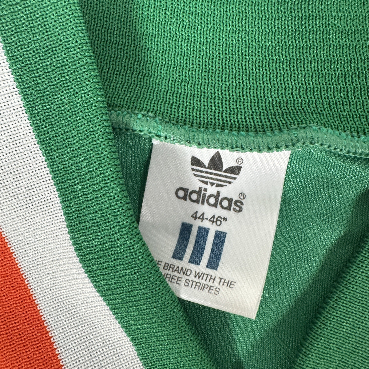 Republic of Ireland 1994/1995/1996 Home Football Shirt XL