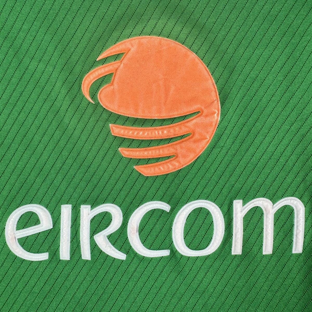 Republic of Ireland 2008/2009/2010 Home Football Shirt XXL
