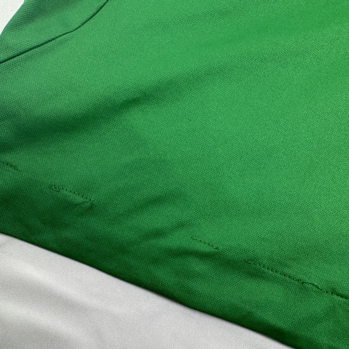 Republic of Ireland 2008/2009/2010 Home Football Shirt XXL