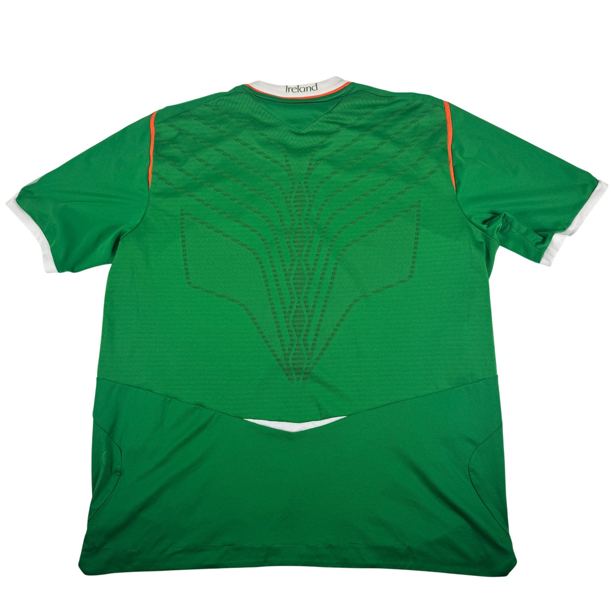 Republic of Ireland 2008/2009/2010 Home Football Shirt XXL