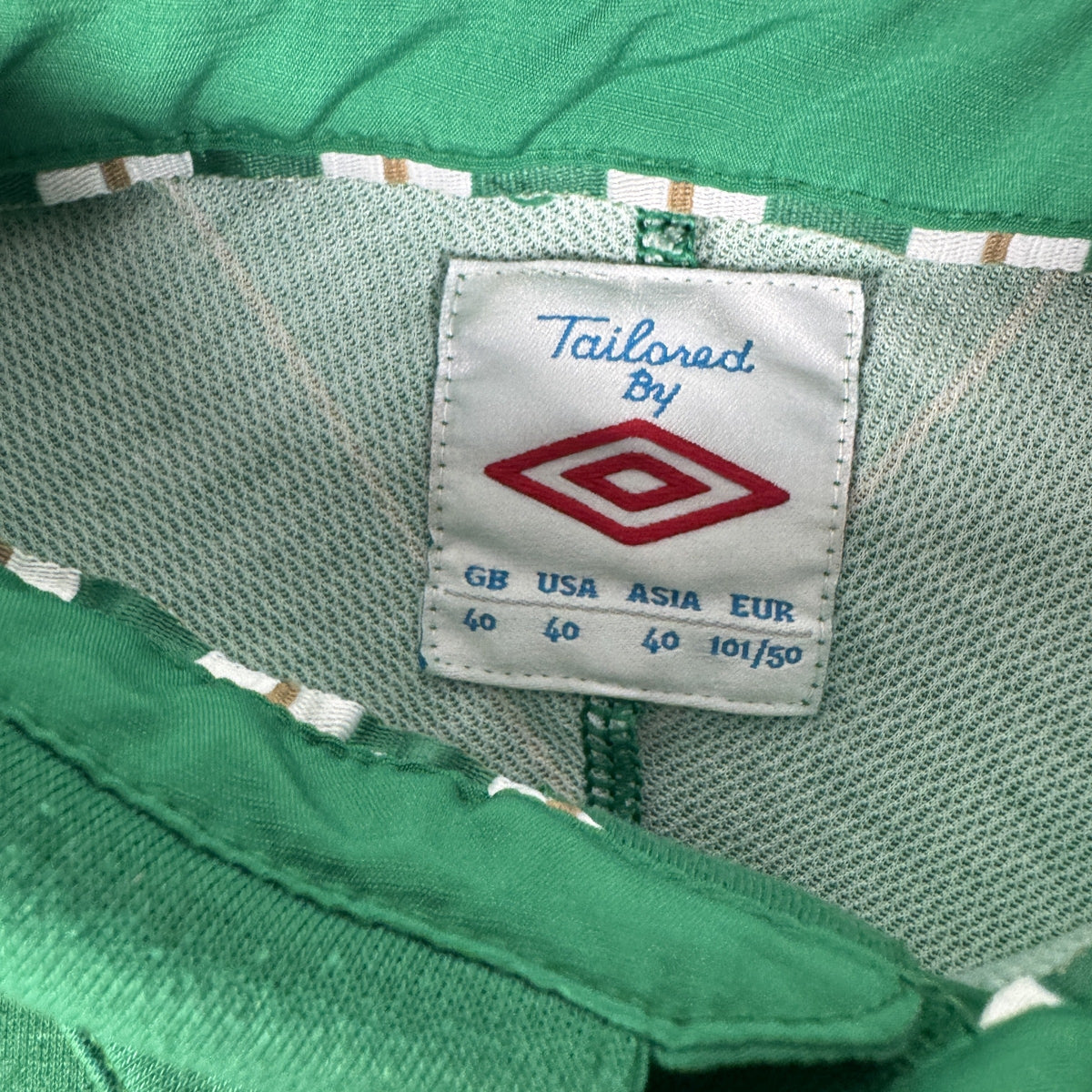 Republic of Ireland 2012/2013 Home Football Shirt Medium