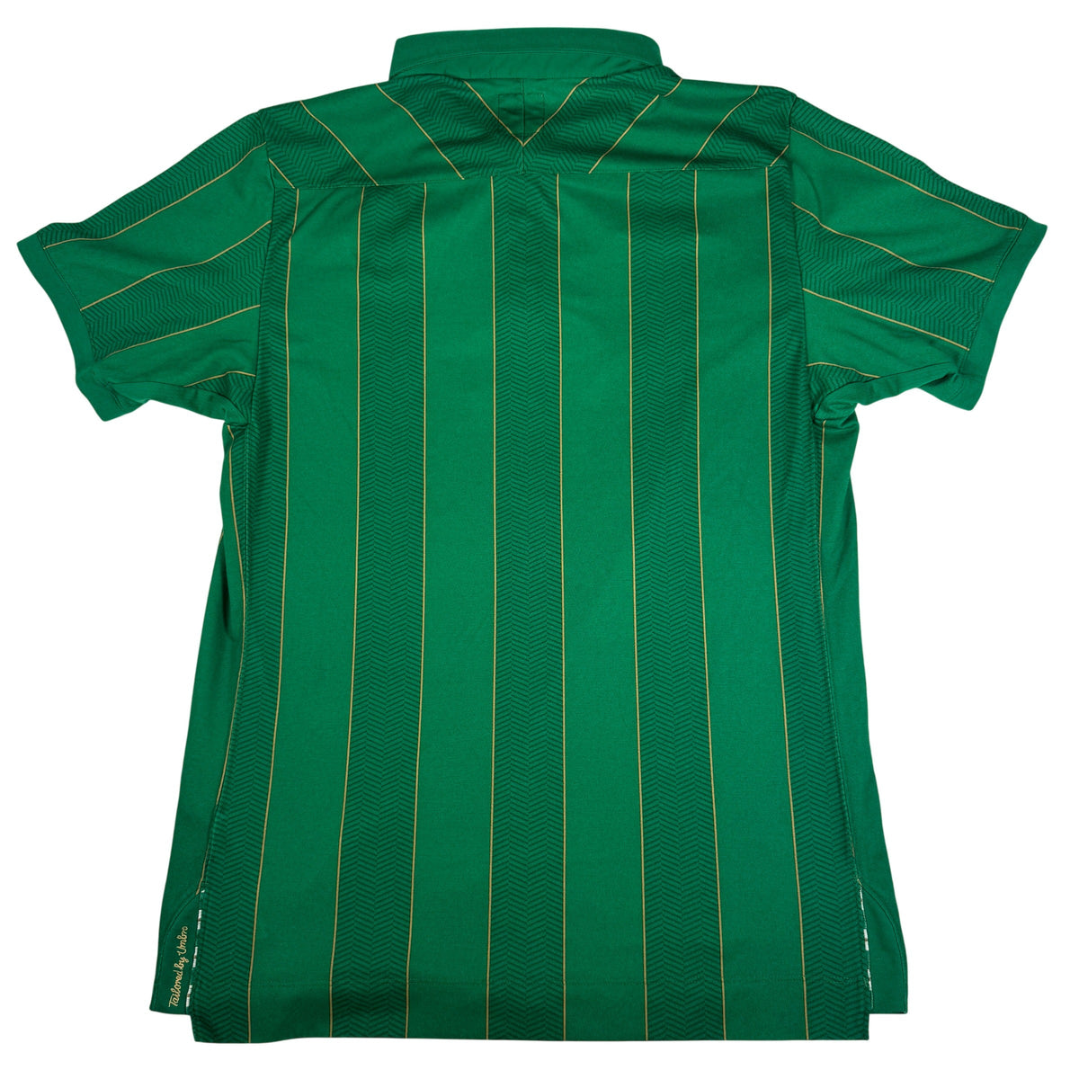 Republic of Ireland 2012/2013 Home Football Shirt Medium