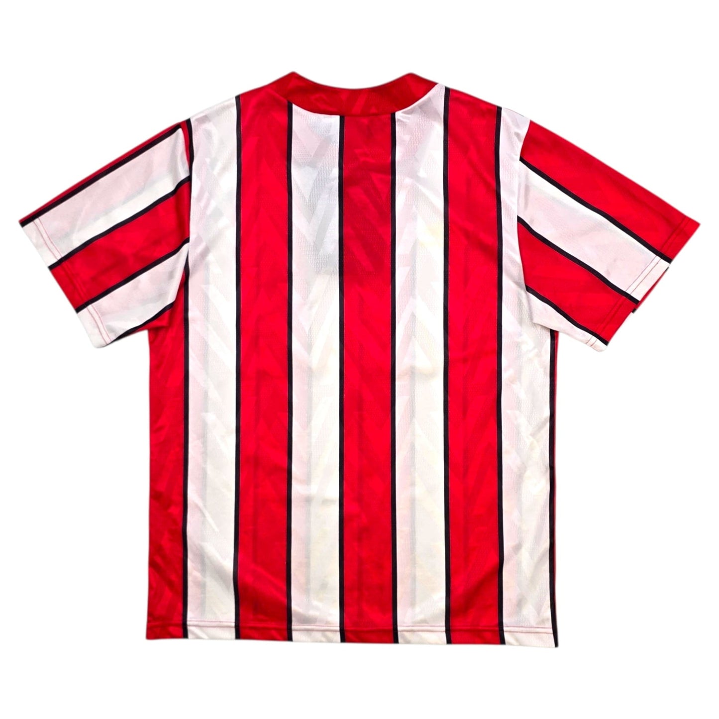 1992/94 Sheffield United Home Football Shirt (M) Umbro