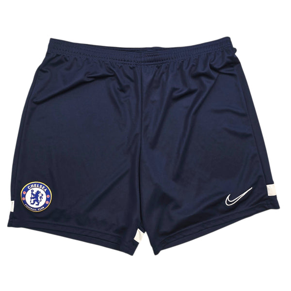 2017/18 Chelsea Football Shorts (XL) Nike | Third
