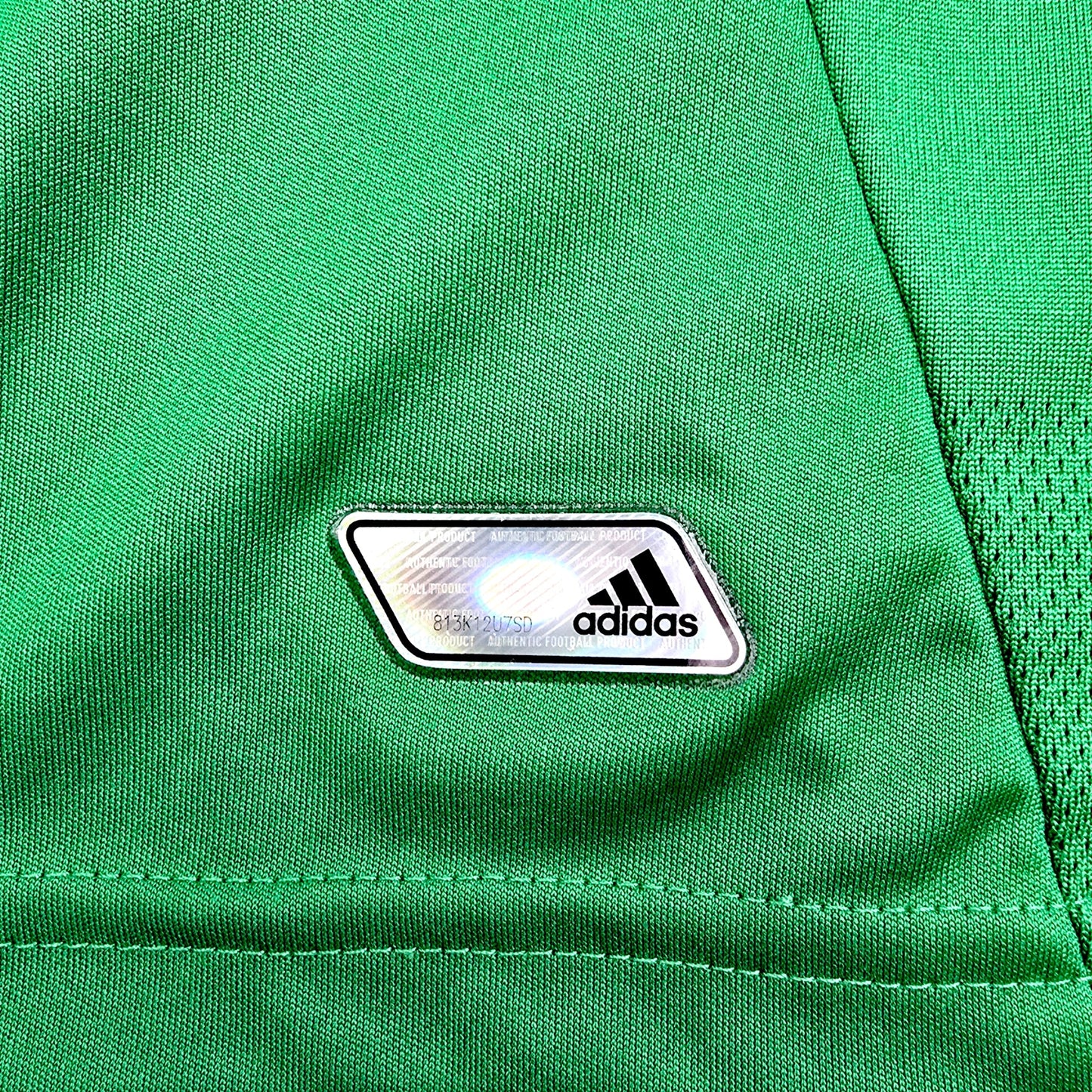2012/13 Germany Away Football Shirt (M) Adidas