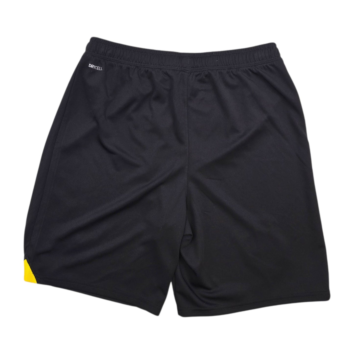 2016/17 Dortmund Football Shorts (S) Puma | Home (#6)