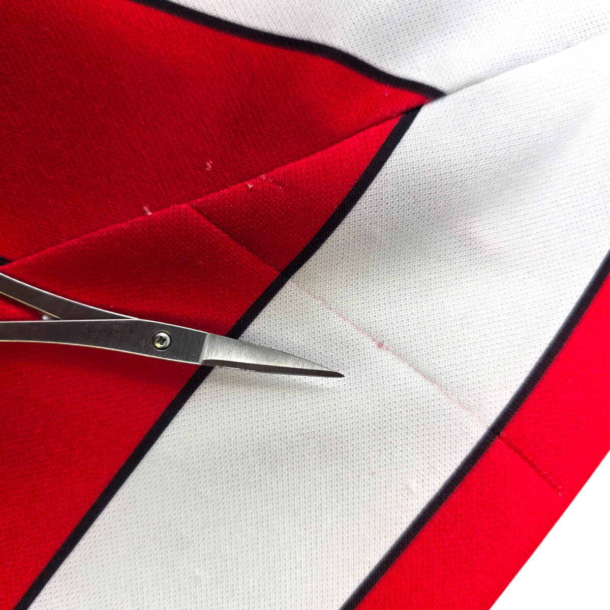 1989/91 Southampton Home Football Shirt (M) Hummel