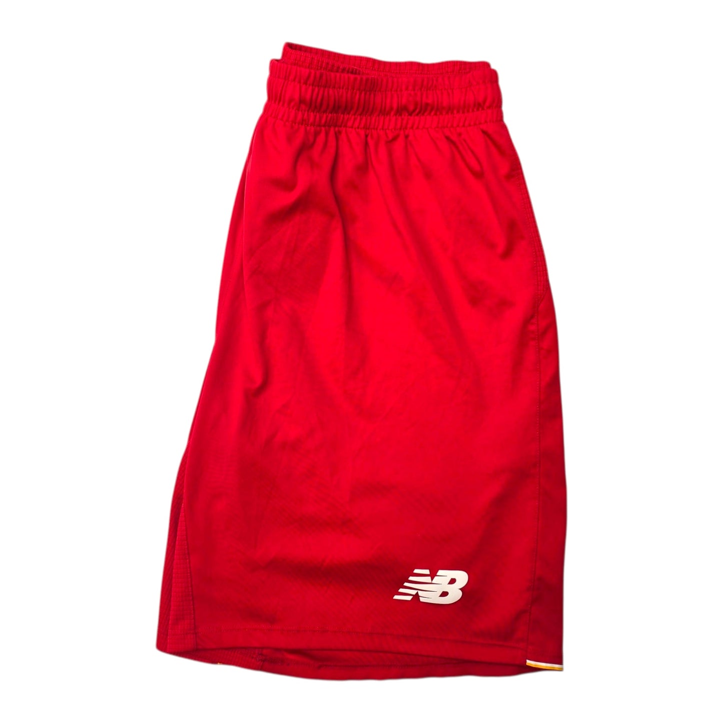 2015/16 Liverpool Football Shorts (M) New Balance | Home
