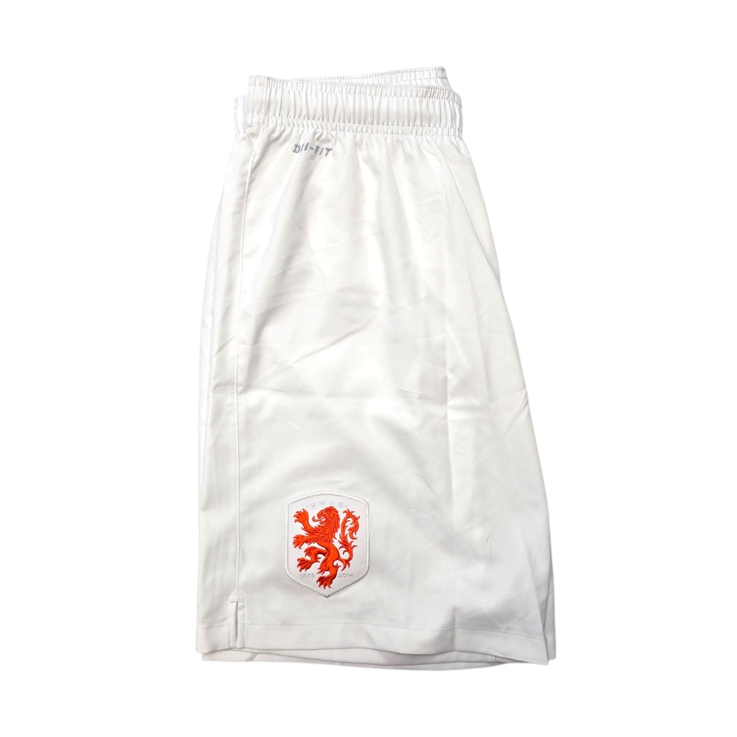 2014/15 Holland Football Shorts (M) Nike | Home (#9 | Player Version)