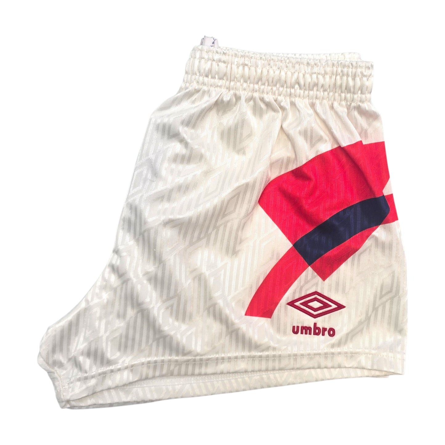 1989/90 Aberdeen Football Shorts (Y) Umbro | Away