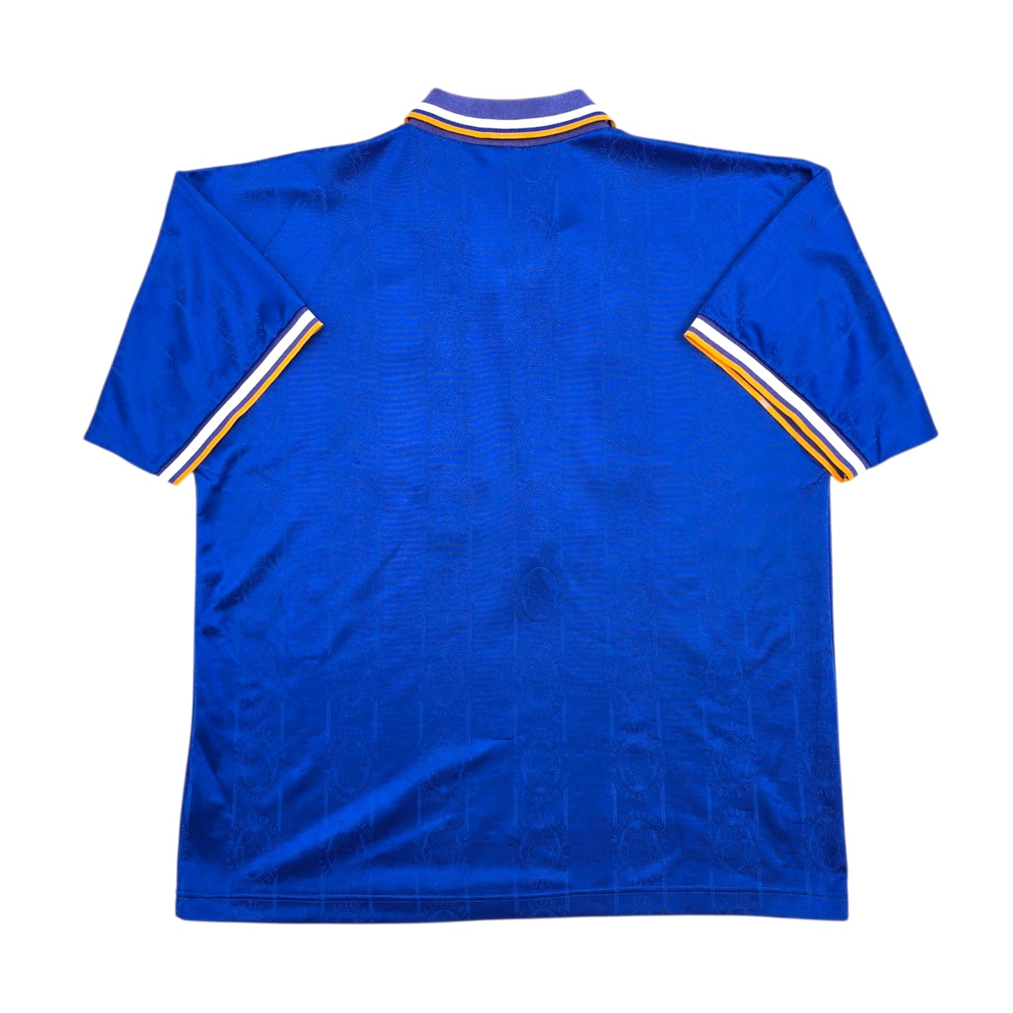 1994/96 Leicester City Home Football Shirt (XL) Fox Leisure