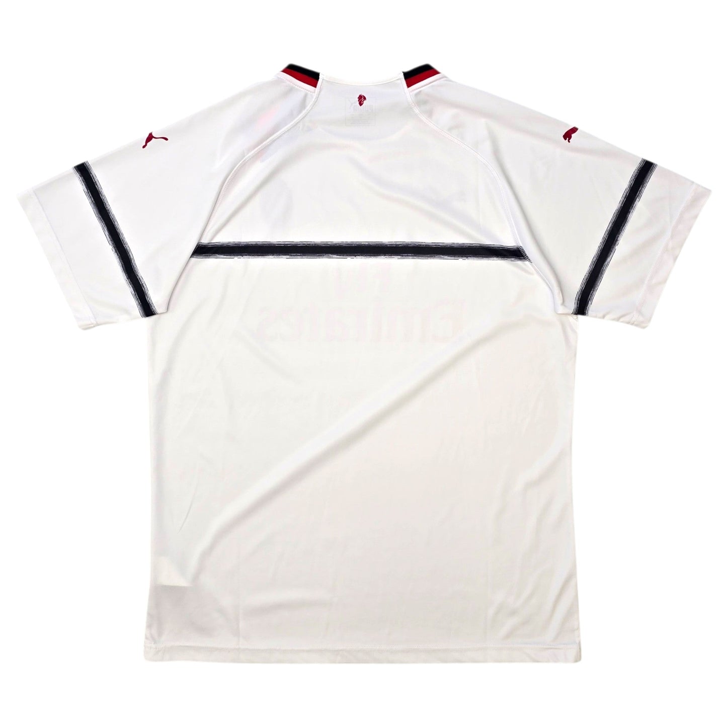 2018/19 AC Milan Away Football Shirt (XL) Puma