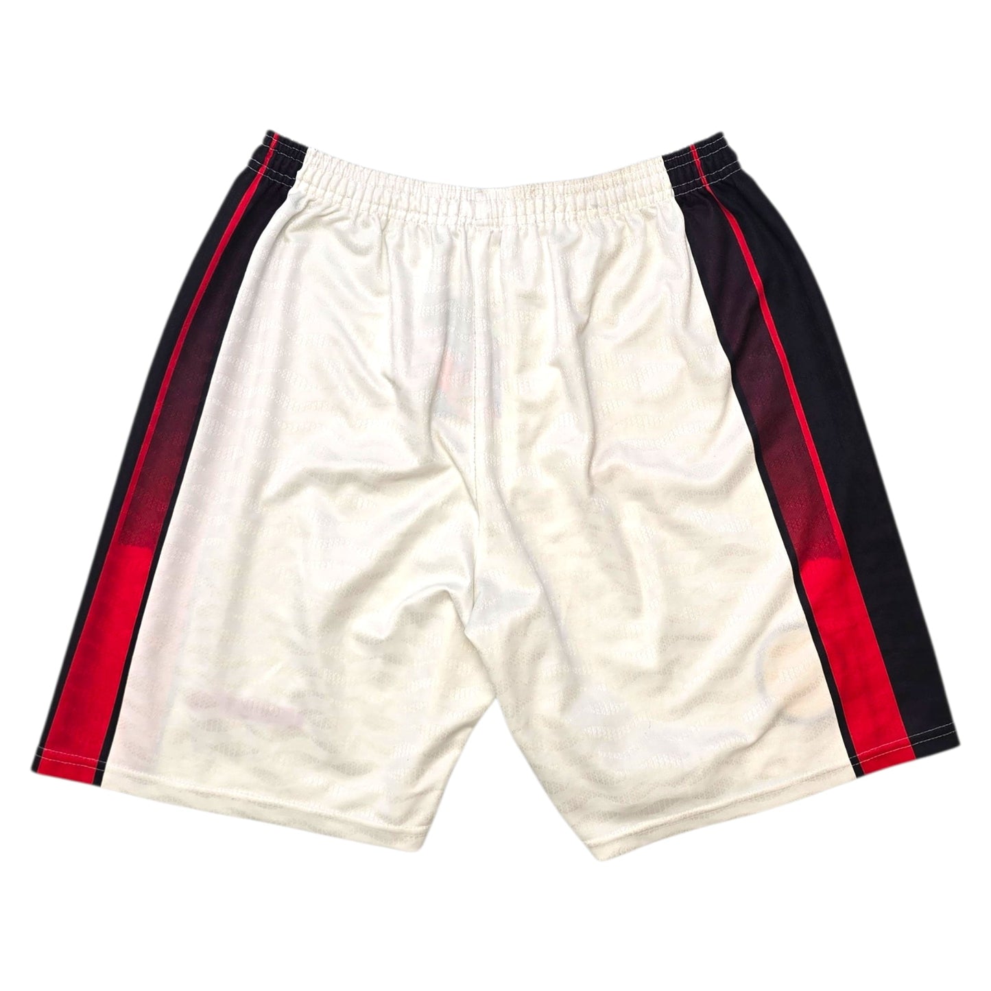 1996/97 Nottingham Forest Football Shorts (XL) Umbro | Home