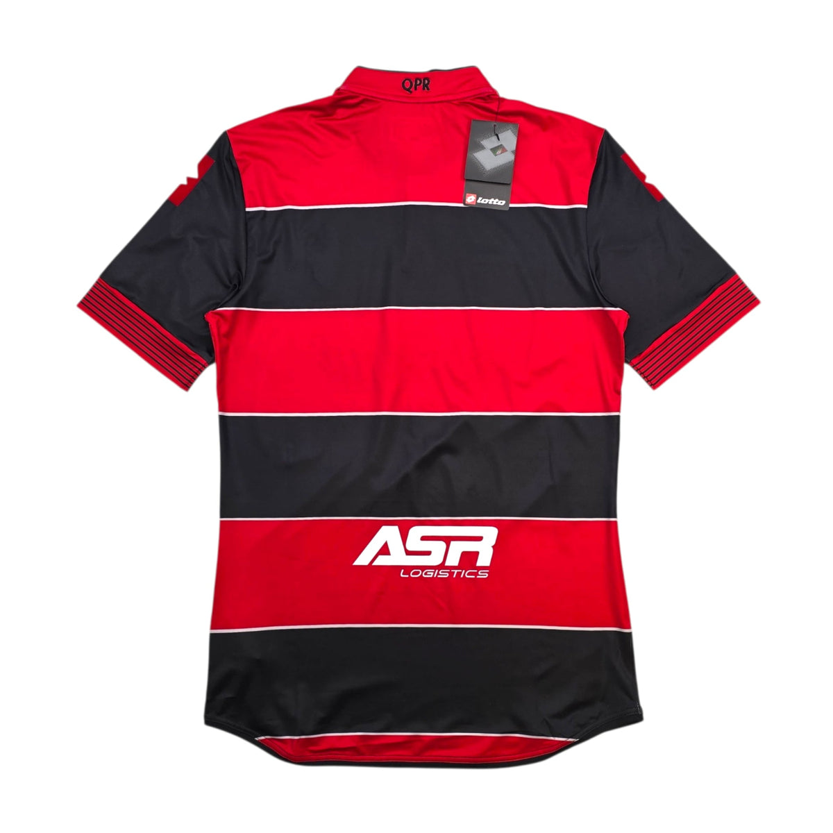 2013/14 Queens Park Rangers Away Football Shirt (L) Lotto (BNWTs)