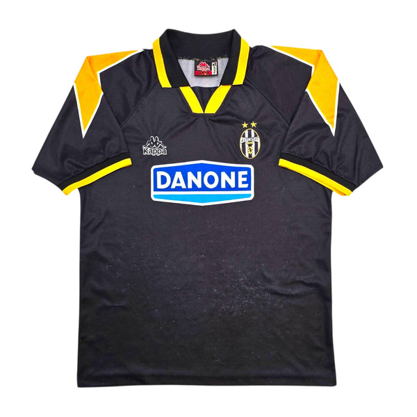 1994/95 Juventus Third Football Shirt (XL) Kappa