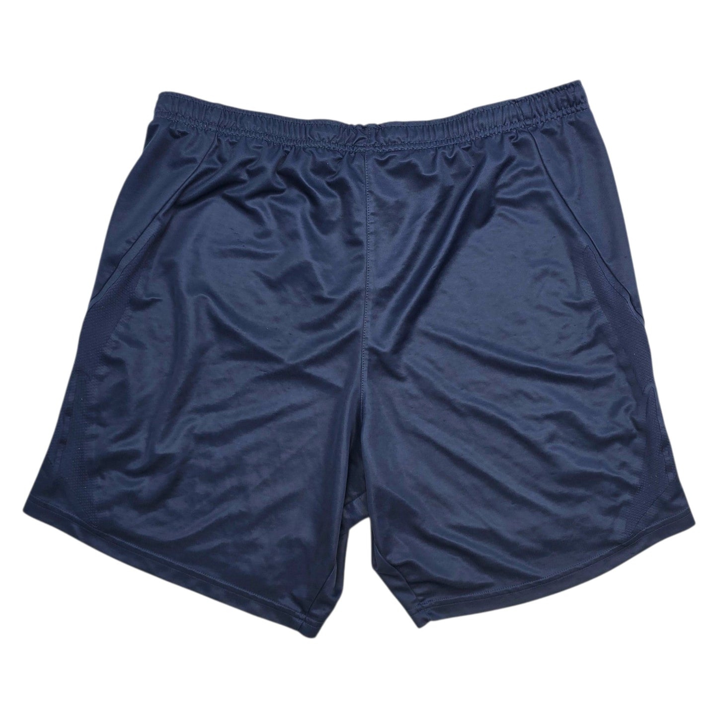 2007/08 Tottenham Hotspur Football Shorts (XL) Puma | Centenary