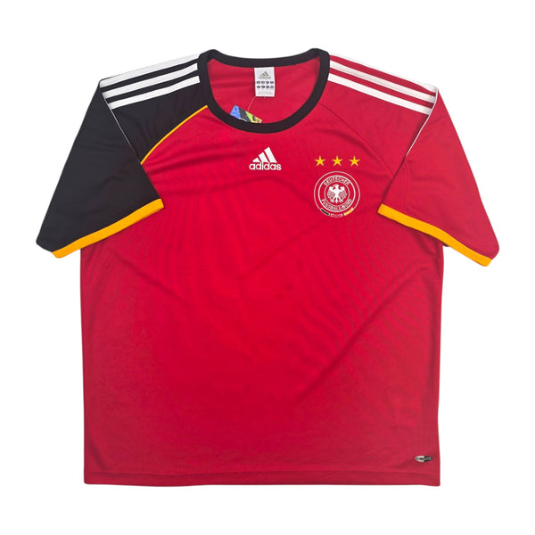 2006/08 Germany Away Football Shirt (XL) Adidas