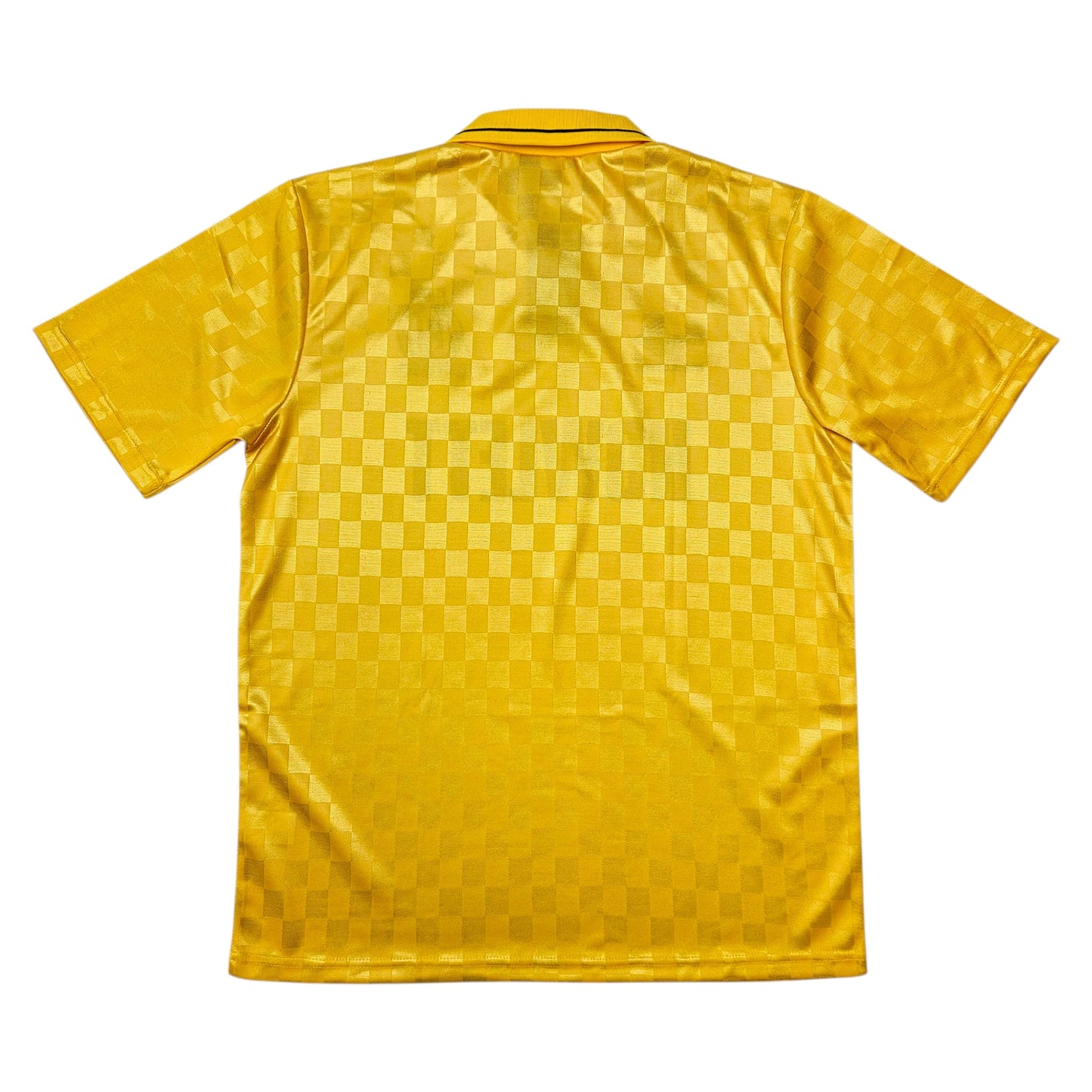 1990 Cambridge United Wembley Home Football Shirt | Scoreline