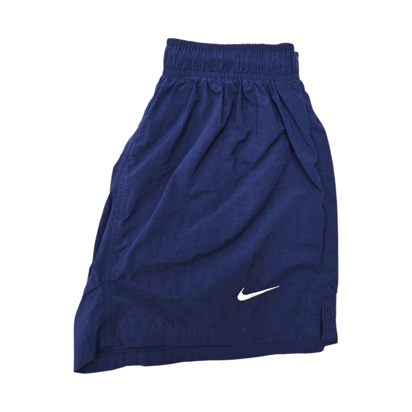 1994/95 Arsenal Football Shorts (S) Nike | Away