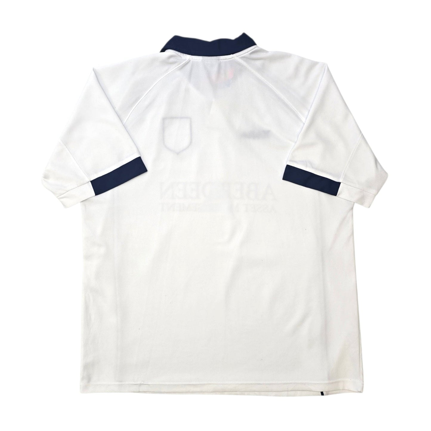 2000/01 Ross County Away Football Shirt (L) Xara
