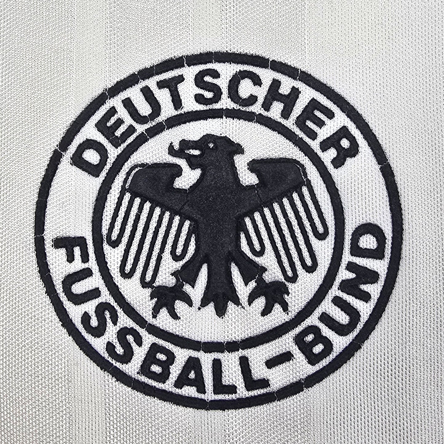 1992/94 Germany Home Football Shirt (XL) Adidas