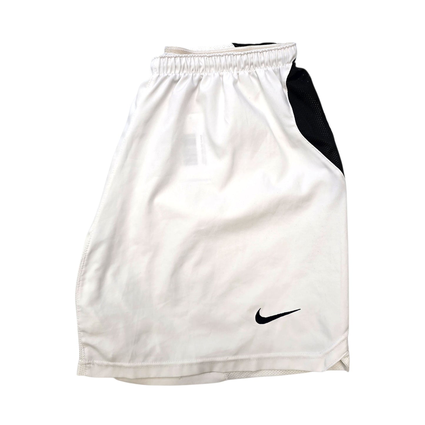 2004/05 Juventus Football Shorts (M) Nike | Home
