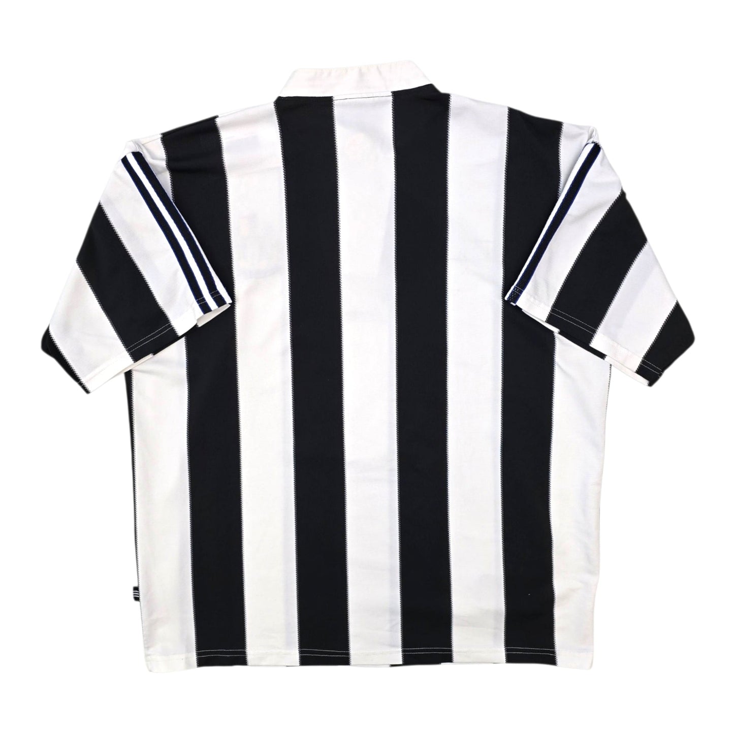 1995/97 Newcastle United Home Football Shirt (XL) Adidas