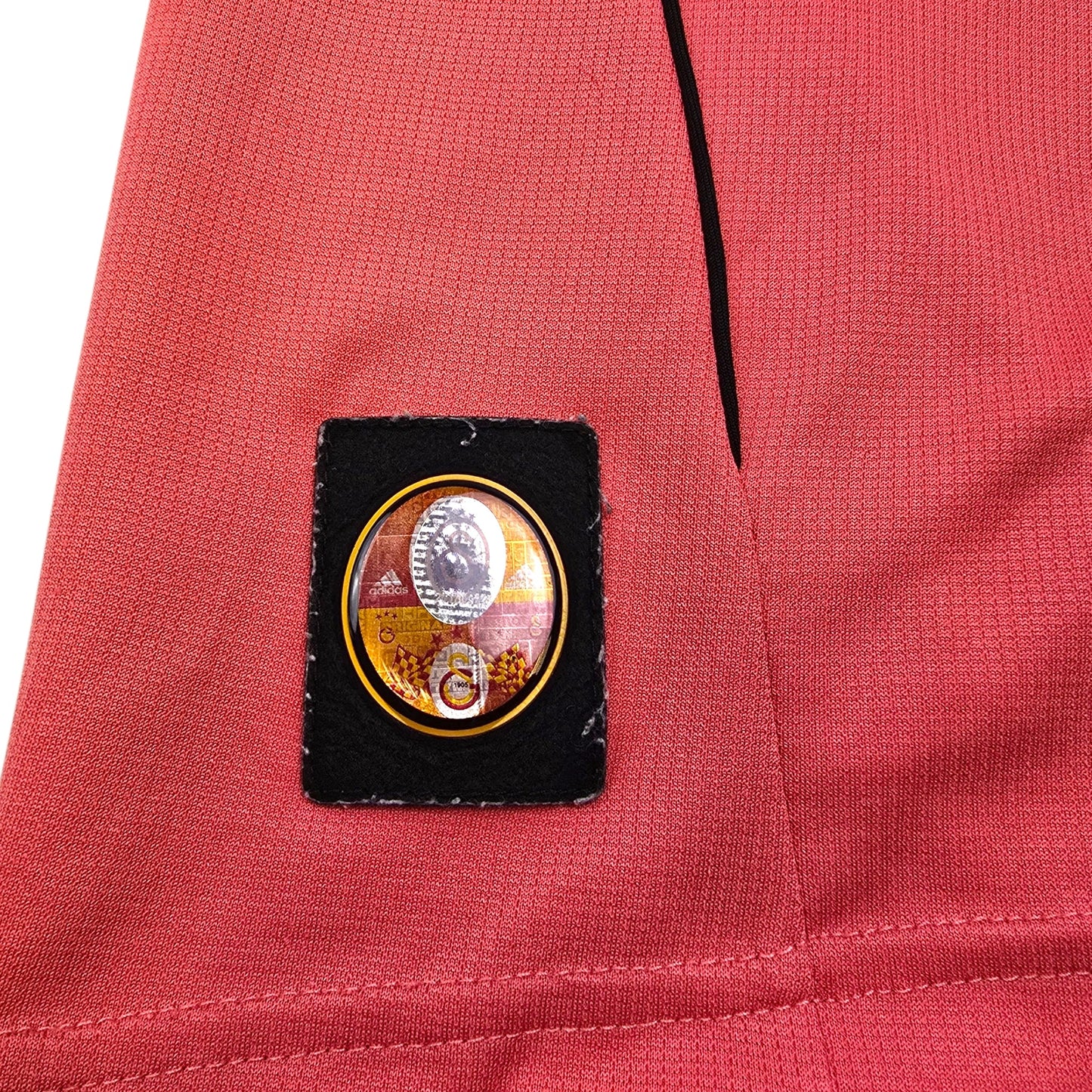 2010/11 Galatasaray Third Football Shirt (XL) Adidas