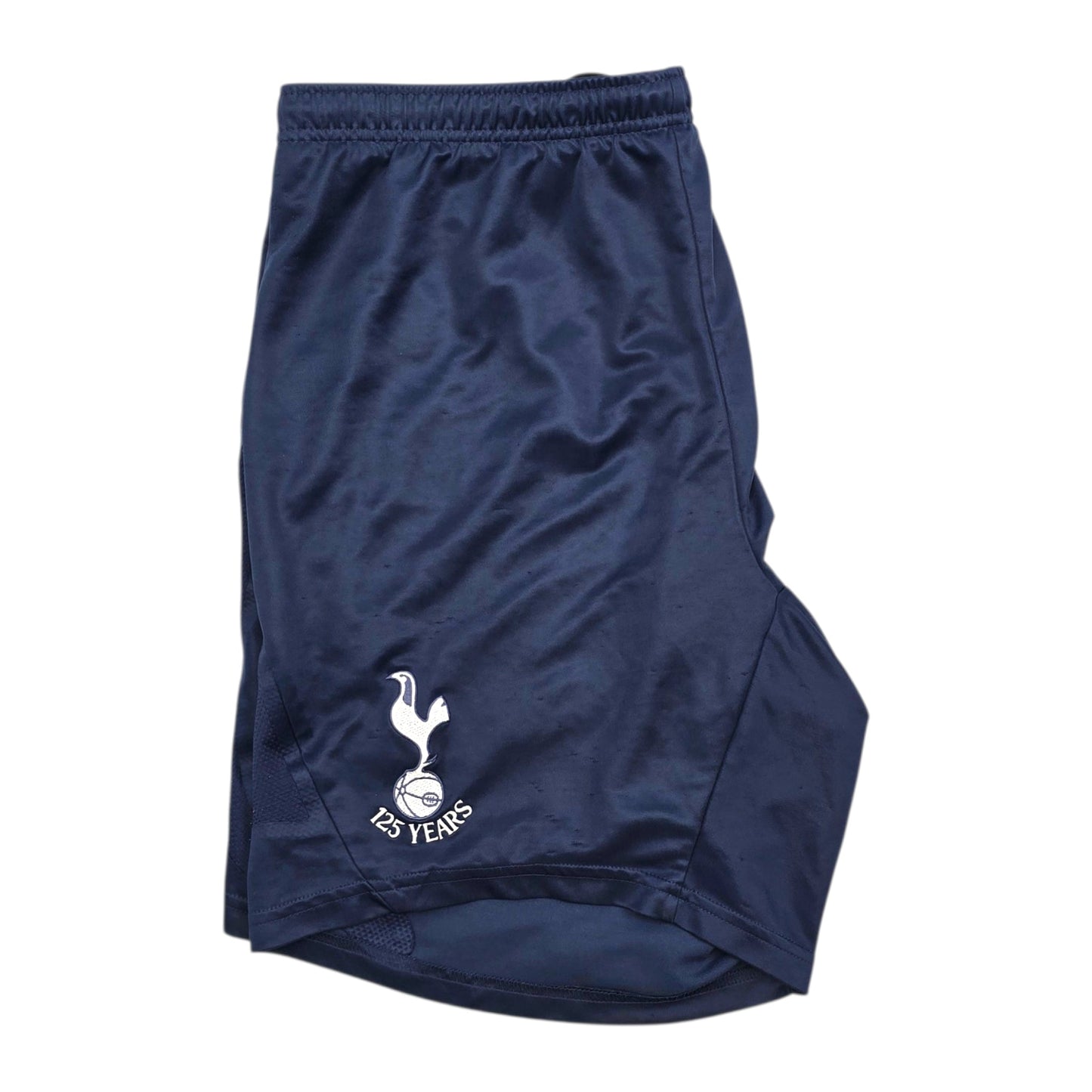 2007/08 Tottenham Hotspur Football Shorts (XL) Puma | Centenary