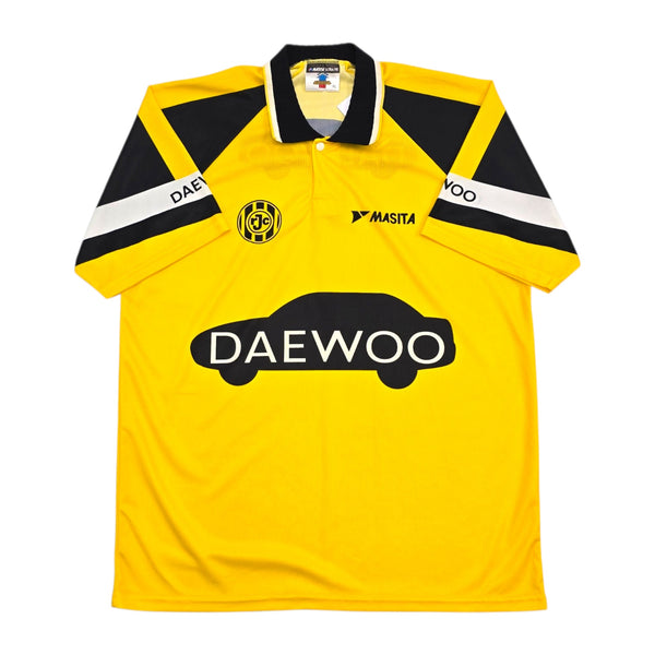 1995/96 Roda JC Home Football Shirt (XL) Masita