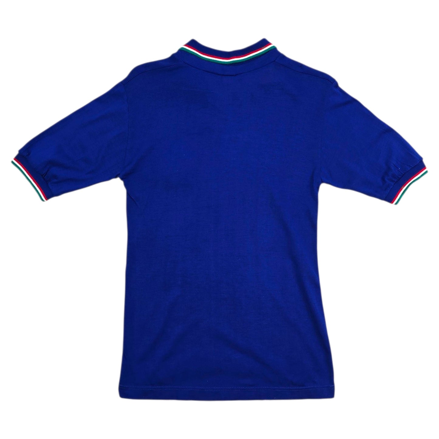 1986/88 Italy Home Football Shirt (M) Diadora