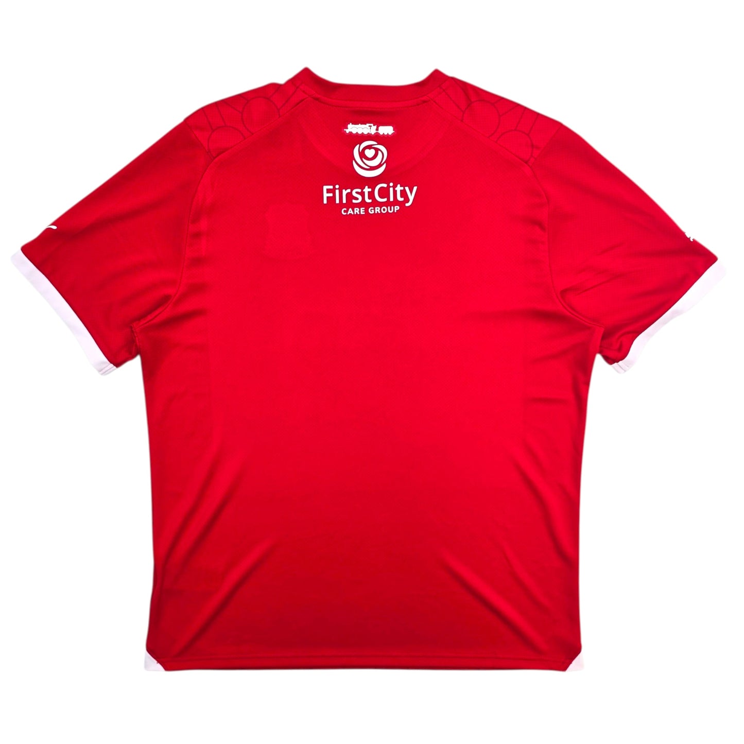 2023/24 Swindon Town Home Football Shirt Puma (BNWTs)