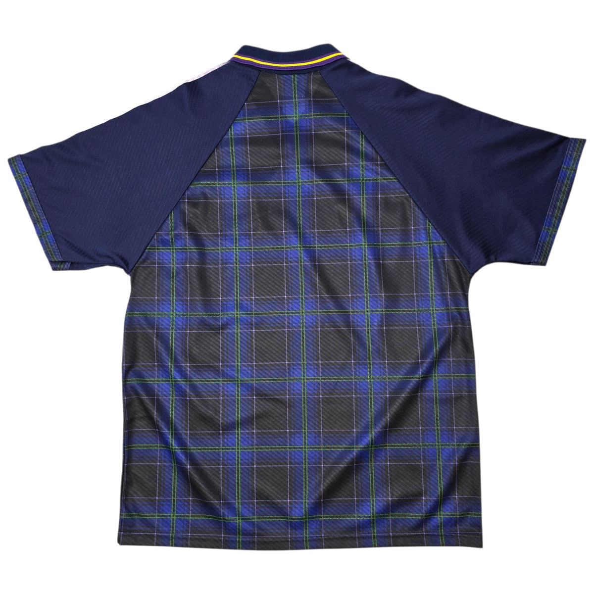 1994/96 Scotland Home Football Shirt (L) Umbro