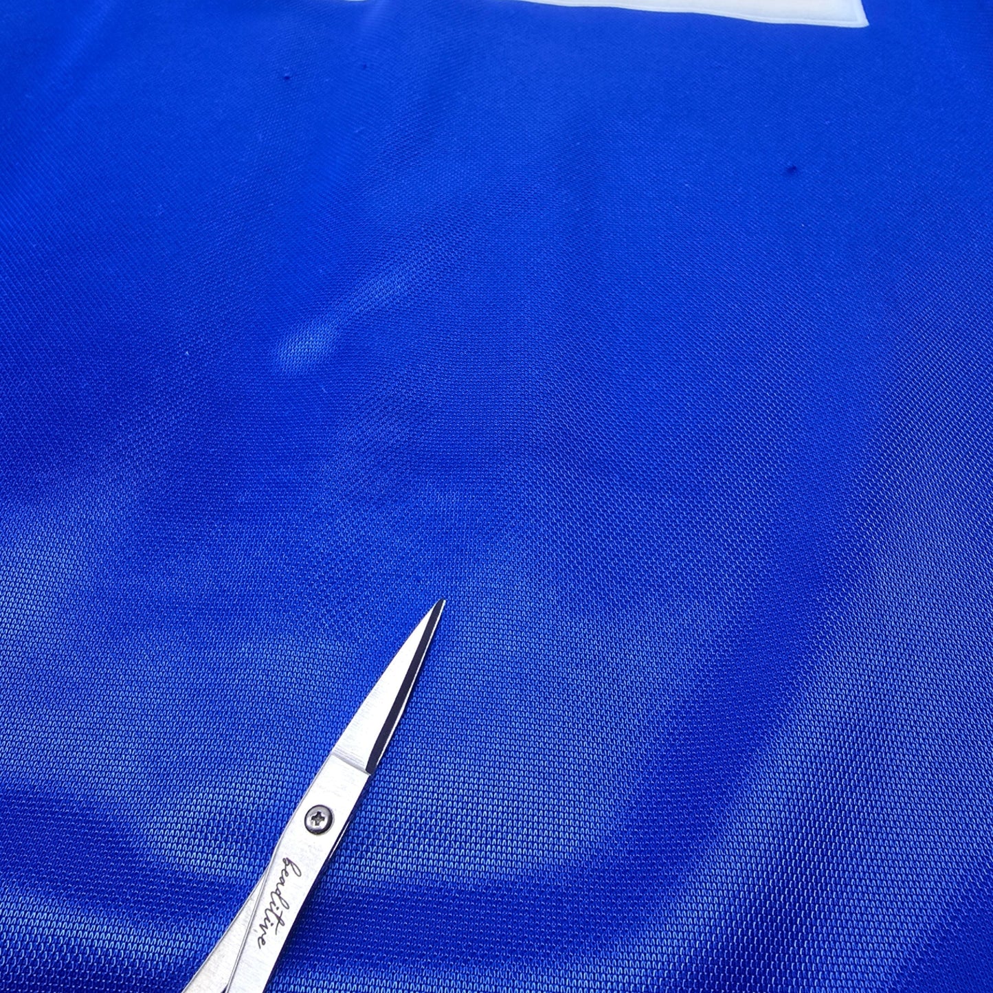 2000/02 Everton Home Football Shirt (M) Puma #10 Ferguson