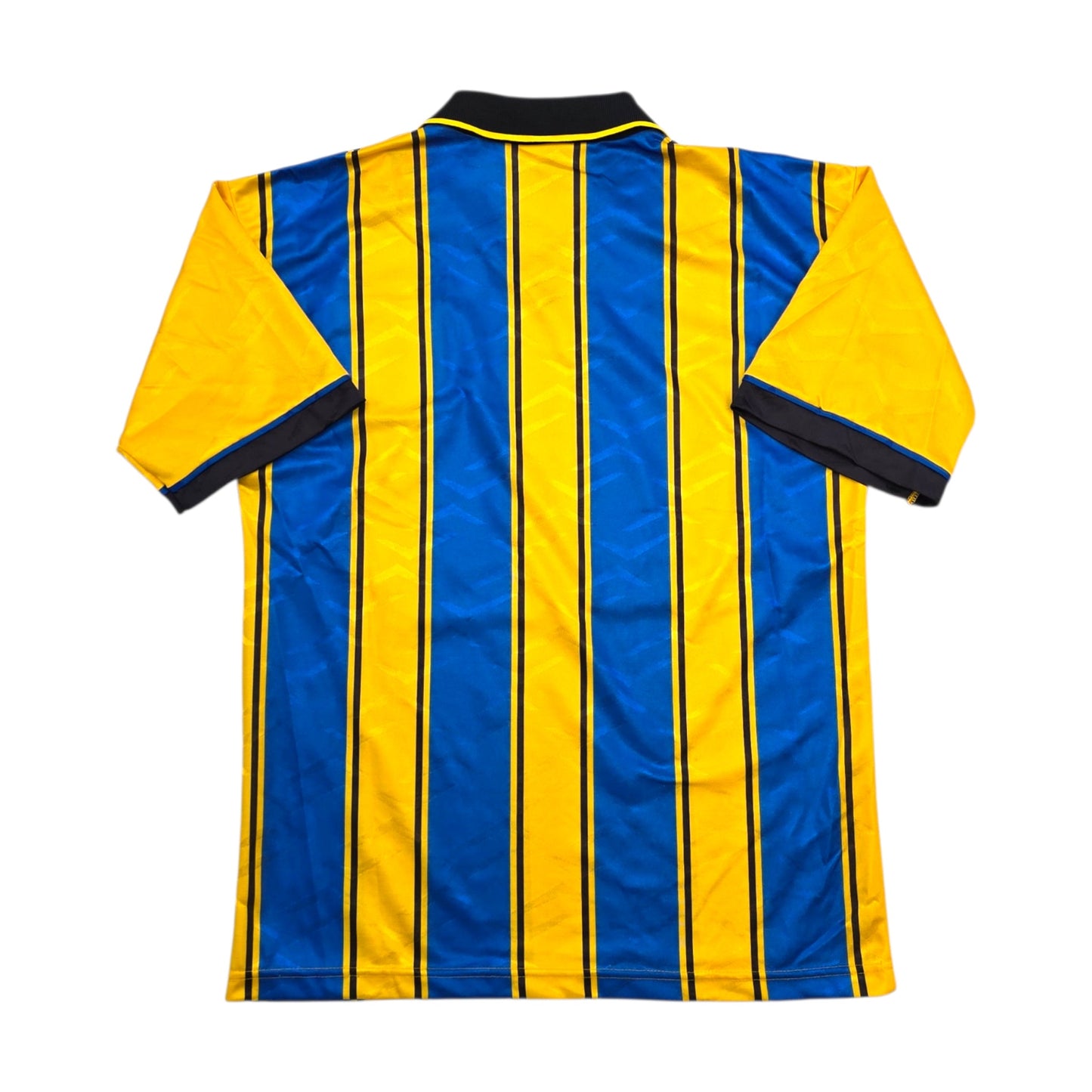 1995/97 Southampton Away Football Shirt (M) PONY